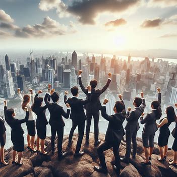 Crecimiento de la empresa