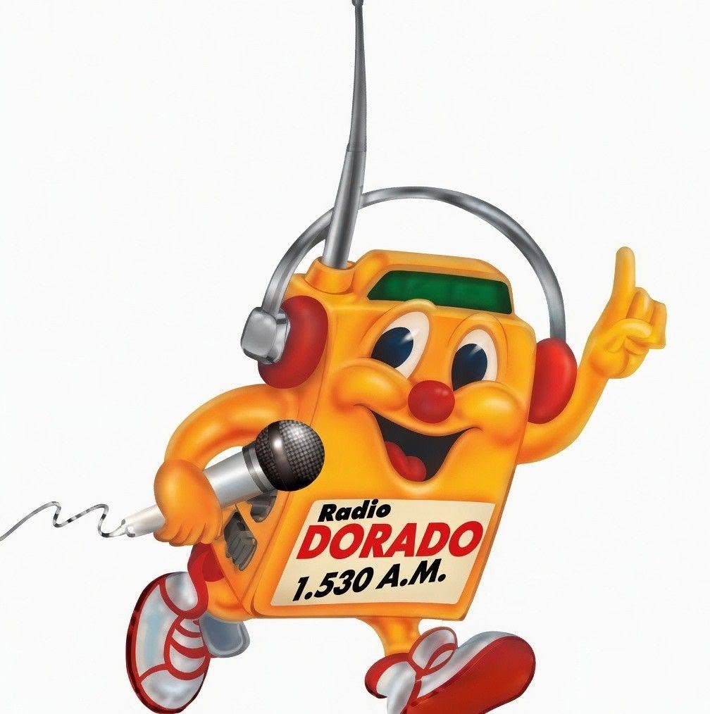 RADIO DORADO 1530AM - Cliente de medios radiales
